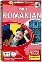 World Talk Romanian (PC)