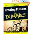 Trading Futures For Dummies by Joe Duarte MD