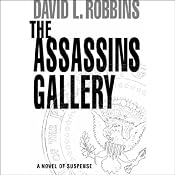 The Assassins Gallery | [David L. Robbins]