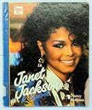 Janet Jackson in the book Janet Jackson: In Control (Taking Part Series) Janet Jackson in the book Janet Jackson: In Control (Taking Part Series)