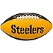 NFL Pittsburgh Steelers Tailgater Football