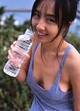 中川美樹ファースト写真集 『コットンタッチ』