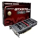 1280MB Graphics Card