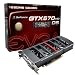 EVGA GeForce GTX 570 HD Double Shot 1280 MB GDDR5 PCB PCI-E 2.0 Graphics Card 012-P3-1577-KR $250 Shipped AR