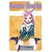 My Top Manga/Light Novel List