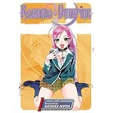 Rosario+Vampire, Vol. 1 (v. 1) ~ Akihisa Ikeda