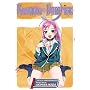 Rosario+Vampire, Vol. 1 (v. 1)