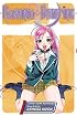 Rosario+Vampire, Vol. 1