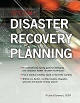 System i Disaster Recovery Planning