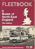 Buses of North-East England