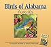 Birds of Alabama: Accompanies The Birds Of Alabama Field Guide accompanies The Birds of Alabama Field Guide (Bird Identification Guides)