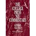 Genesis, Volume 2 (College Press NIV Commentary)