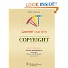 Casenote Legal Briefs Copyright Law: Keyed to Gorman and Ginsburg, 7e