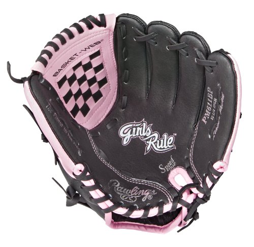 Rawlings Playmaker Series PM611BP Ball Glove