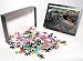Photo Jigsaw Puzzle of Chevrolet Corvette from Car Photo Library