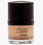 Avon mark Glow Xpert Face Shimmer