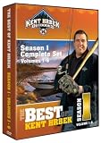 The Best Of Kent Hrbek Complete Set Season 1 Vol 1-6