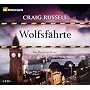 Wolfsf�hrte. Ein Hamburg-Krimi, 6 CDs (ADAC Motorw&hellip von Craig Russell