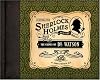 The Crimes of Dr. Watson: An Interactive Sherlock Holmes Mystery