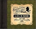 The Crimes of Dr. Watson: An Interactive Sherlock Holmes Mystery