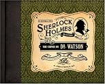 The Crimes of Dr. Watson: An Interactive Sherlock Holmes Mystery