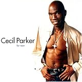 Revue Cecil Parker  / For Now