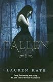 Fallen: Book 1 of the Fallen Series