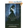 Fallen: Book 1 of the Fallen Series