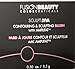 Fusion Beauty Sculptdiva Contouring and Sculpting Blush with Amplifat