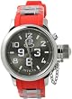 Invicta Men's 4581 Russian Diver Collection Quinotaur Chronograph Watch