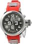 Invicta Men's 4581 Russian Diver Collection Quinotaur Chronograph Watch