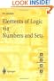 Elements of Logic via Numbers and Sets (Springer Undergraduate Mathematics Series)