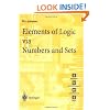 Elements of Logic via Numbers and Sets (Springer Undergraduate Mathematics Series)