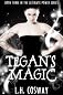 Tegan's Magic (The Ultimate Power Series #3)