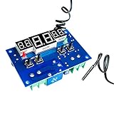 [UMKTOKYO] 温度コントローラーIntelligent Digital Display Temperature