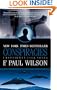 Conspiracies (Repairman Jack Novels)