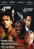 Urban (4pc) (Amar Sbs Slip) [DVD] [Region 1] [US Import] [NTSC]