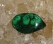 Malachite Tumbled Stones Healing Chakra Reiki