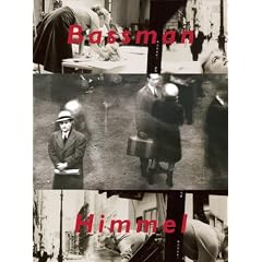 Lillian Bassman / Paul Himmel