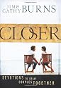 Closer: Devotions to Draw Couples Together