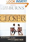 Closer: Devotions to Draw Couples Together