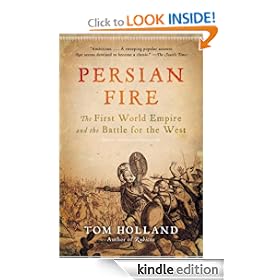 Persian Fire