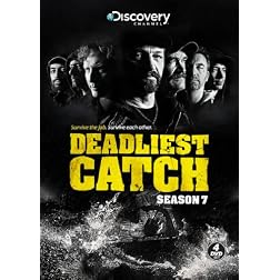 Deadliest Catch: Season Seven