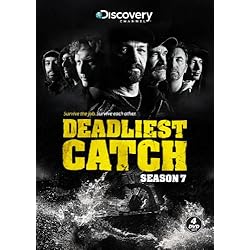 Deadliest Catch: Season Seven