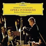 Opera Intermezzi ~ Karajan