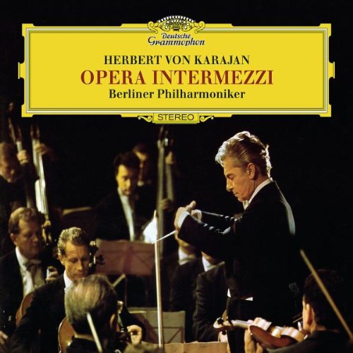 Produkt-Bild: Opera Intermezzi
