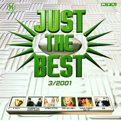 Just The Best 2001 Vol. 3