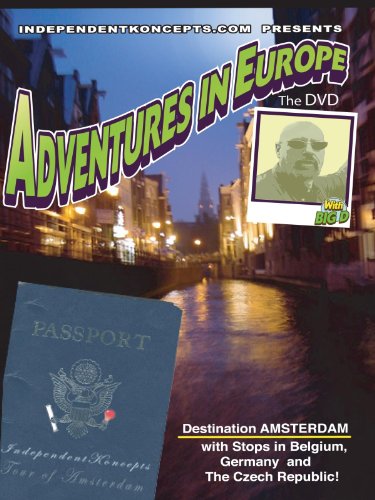 tours in europe
