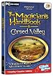 The Magicians Handbook Cursed Valley (PC CD)