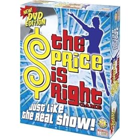 price is right dvd